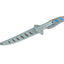 Buck Hookset Fillet 6" Salt Water Blue/Gray 0145Bls - foto 2