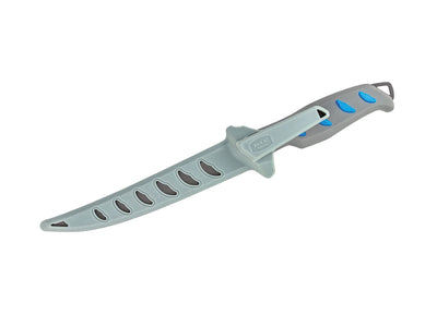 Buck Hookset Fillet 6" Salt Water Blue/Gray 0145Bls - foto 2