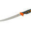 Buck Hookset Fillet 9" Fresh Water Orange/Gray 0146Ors
