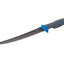 Buck Hookset Fillet 9" Salt Water Blue/Gray 0147Bls