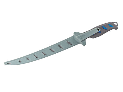 Buck Hookset Fillet 9" Salt Water Blue/Gray 0147Bls - foto 2