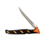 Buck Hookset Folding Fillet 6" Fresh Water Orange/Gray 0148Ors - foto 2