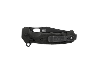 Sog Seal Xr Folding Ti-Magnacut 3 Handles Scales 12-21-13-57 - foto 2