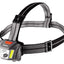 NEBO EINSTEIN 250 lampada frontale 250 lumen LED inclinazione 180° NEB-1011