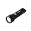 NEBO LUXTREME NANO 420 lumen LED nera ricaricabile USB-C fascio 300m POC-0010-BLK
