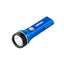NEBO LUXTREME NANO 420 lumen LED blu ricaricabile USB-C fascio 300m POC-0010-BLU