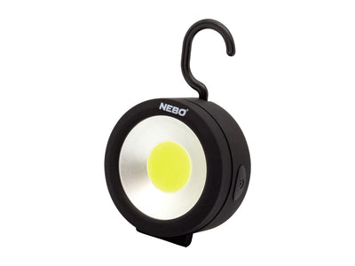 NEBO ANGLE LIGHT LANTERN lanterna 220 lumen COB LED NEB-7007-G