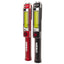 NEBO BIG LARRY 2 torcia 500 lumen COB LED + 200 lumen LED NE6737