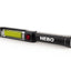 NEBO BIG LARRY 2 NE6737 - pannello COB LED 500 lumen vista frontale