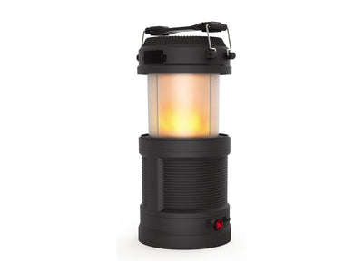 Nebo Big Poppy Lantern Ricaricabile 300 Lumens Led NE6908 - foto 2