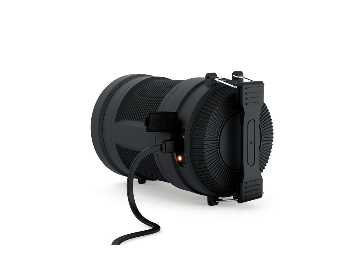 Nebo Big Poppy Lantern Ricaricabile 300 Lumens Led NE6908 - foto 3