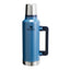 Stanley Classic Bottle XLarge 1,9l, caldo 45 ore, freddo 2 giorni, Hammertone Lake