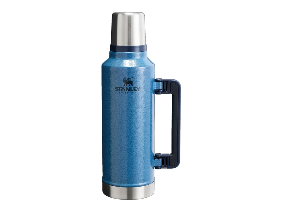 Stanley Classic Bottle XLarge 1,9l, caldo 45 ore, freddo 2 giorni, Hammertone Lake
