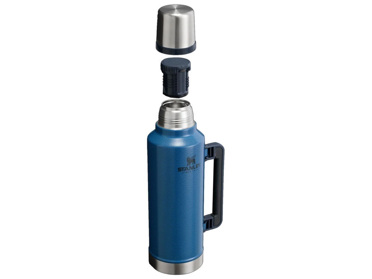 Stanley Classic Bottle XLarge 1,9l - isolamento sottovuoto e tappo ermetico