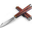 Benchmade Bali-Song Necron 99-241 Lava Flow Fatcarbon Limited Edition - foto 2