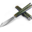 Benchmade Bali-Song Necron 99-242 Jungle Wear Fatcarbon Limited Edition - foto 2