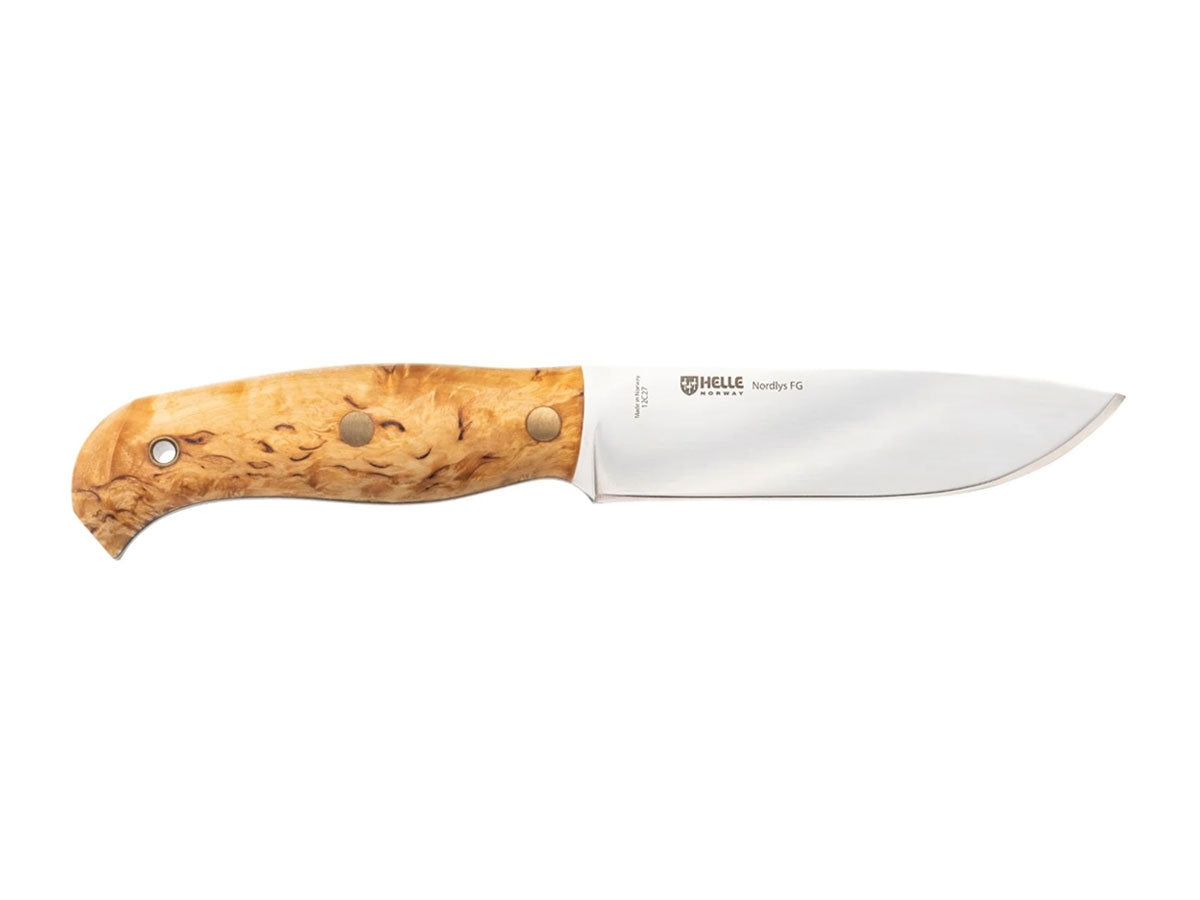 Helle Nordlys Fg 1671 12C27