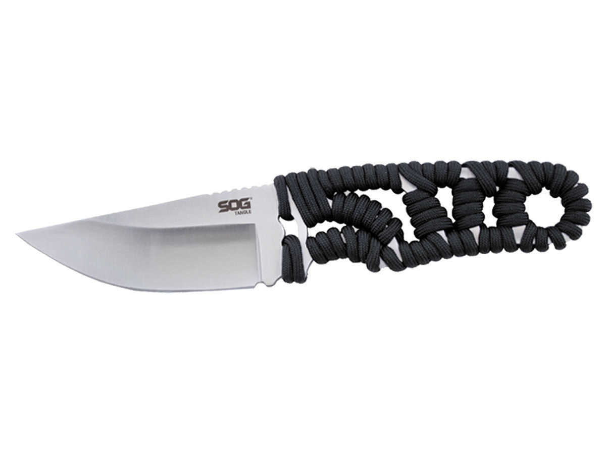 Sog Tangle Satin FX31K-CP