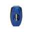 Xikar Tagliasigari XI-160 Flip Dual Cutter (160BL) Blue