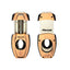 Xikar Tagliasigari XI-160 Flip Dual Cutter (160BZ) Bronze - foto 2