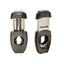 Xikar Tagliasigari XI-160 Flip Dual Cutter (160GM) Gunmetal - foto 2