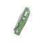 Qsp Kali Aluminium Stw QS159-E1 Green - foto 2