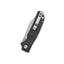 Qsp Kali Aluminium Stw QS159-F1 Black - foto 2