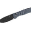 Qsp Ripley G-10 Black QS160-B2 Gray