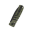 Qsp Ripley G-10 Black QS160-C2 Green/Black - foto 2