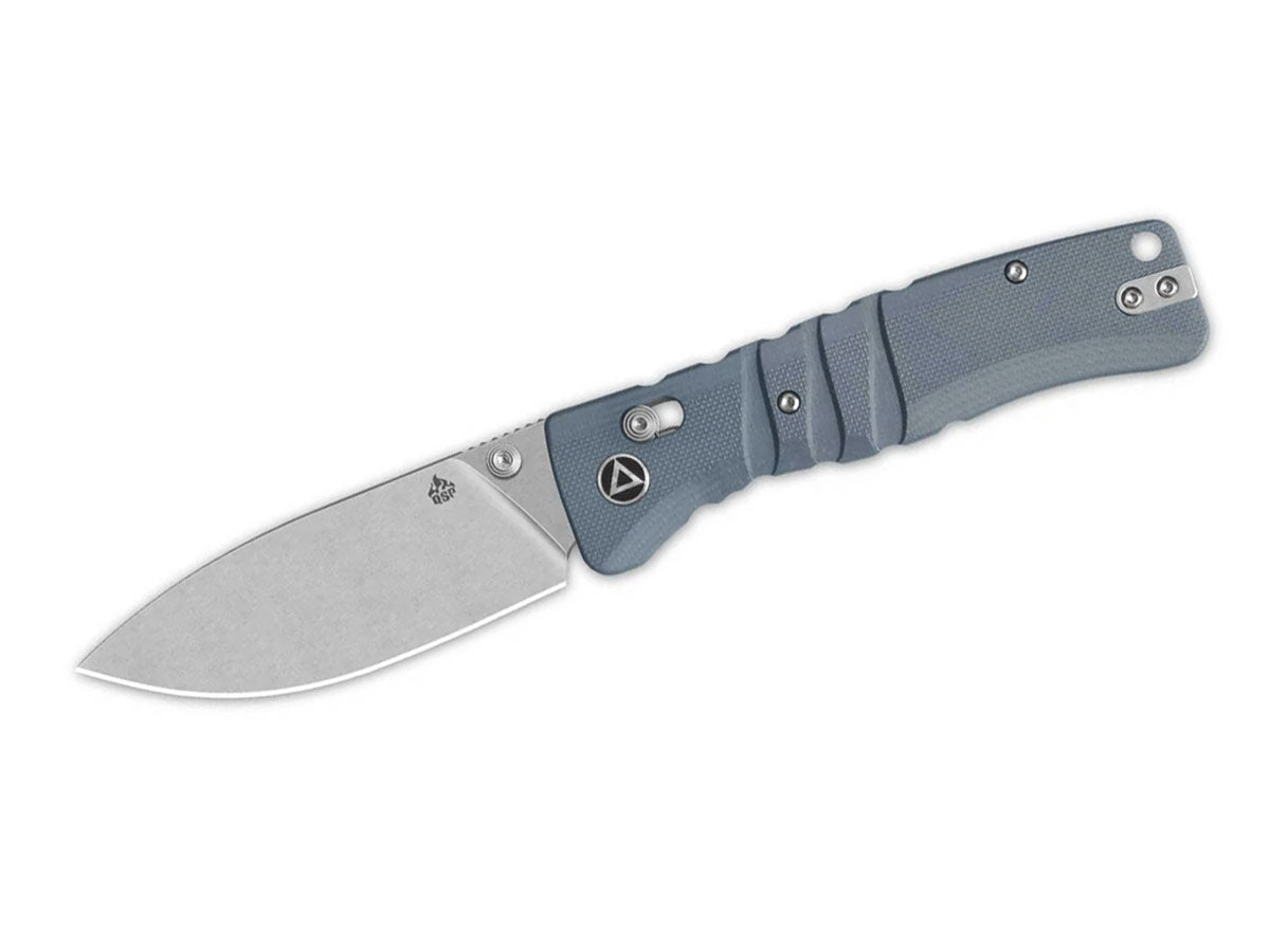 Qsp Ripley G-10 Stw QS160-B1 Gray