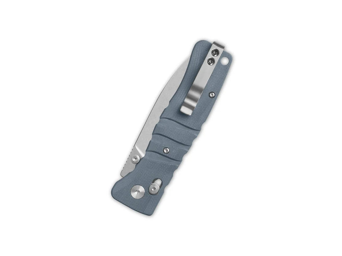 Qsp Ripley G-10 Stw QS160-B1 Gray - foto 2