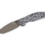 Qsp Turtle Punk G-10 Champ QS158-B2 Black/White