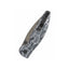 Qsp Turtle Punk G-10 Champ QS158-B2 Black/White - foto 2