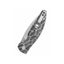 Qsp Turtle Punk G-10 Stw QS158-B1 Black/White - foto 2