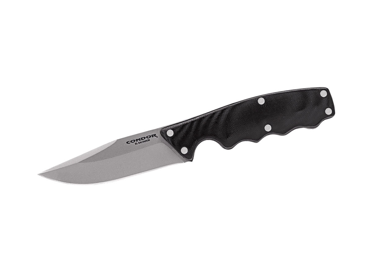 Condor Credo Knife CTK119-3.5 Ss