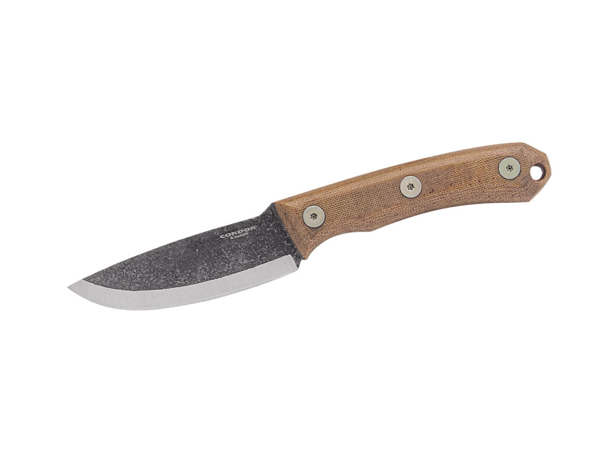 Condor Mountain Pass Carry Knife CTK2837-3.5C