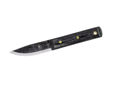 Condor Woodlaw 4" W/Leather Sheath CTK248-4HC