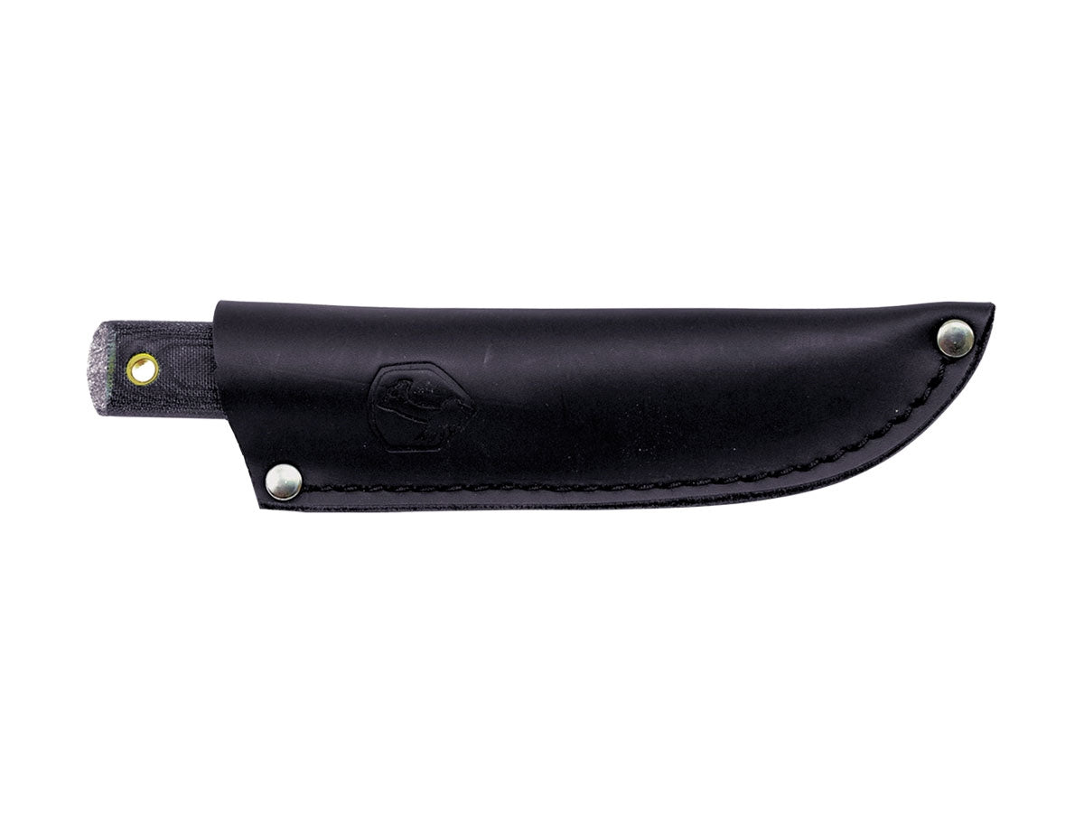 Condor Woodlaw 4" W/Leather Sheath CTK248-4HC - foto 2