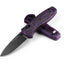 Benchmade Mini Barrage 585BK-251 Purple Haze Fatcarbon Limited Edition - foto 2