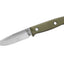 Benchmade Bushcrafter 163-1