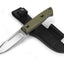 Benchmade Bushcrafter 163-1 - foto 2