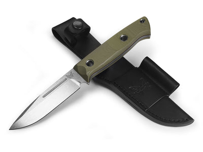 Benchmade Bushcrafter 163-1 - foto 2