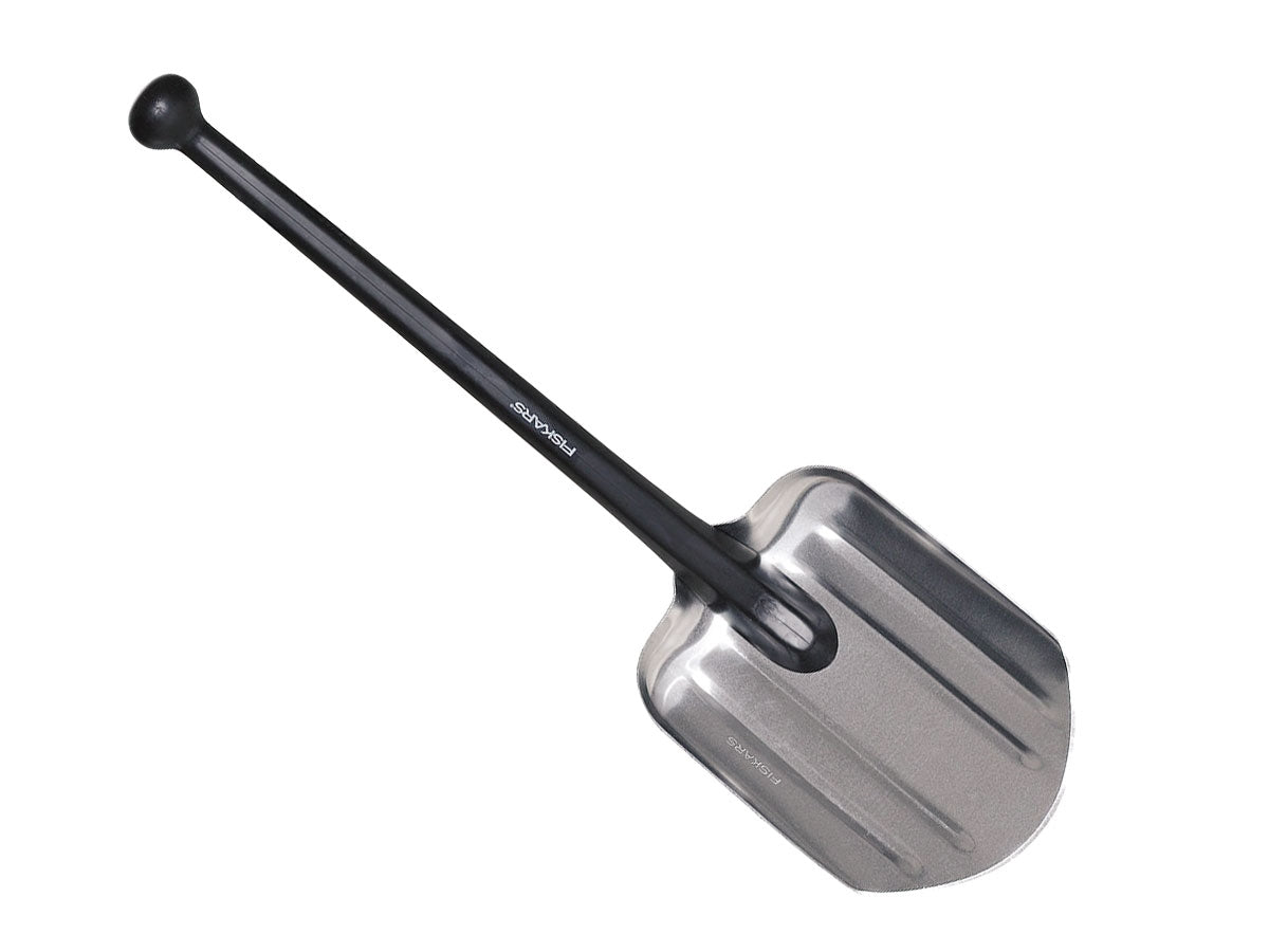 Fiskars Safety Camping & Car Spade (1001574)