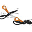 Fiskars Solid Scissors Multitask Cuts+More (1000809) - foto 2