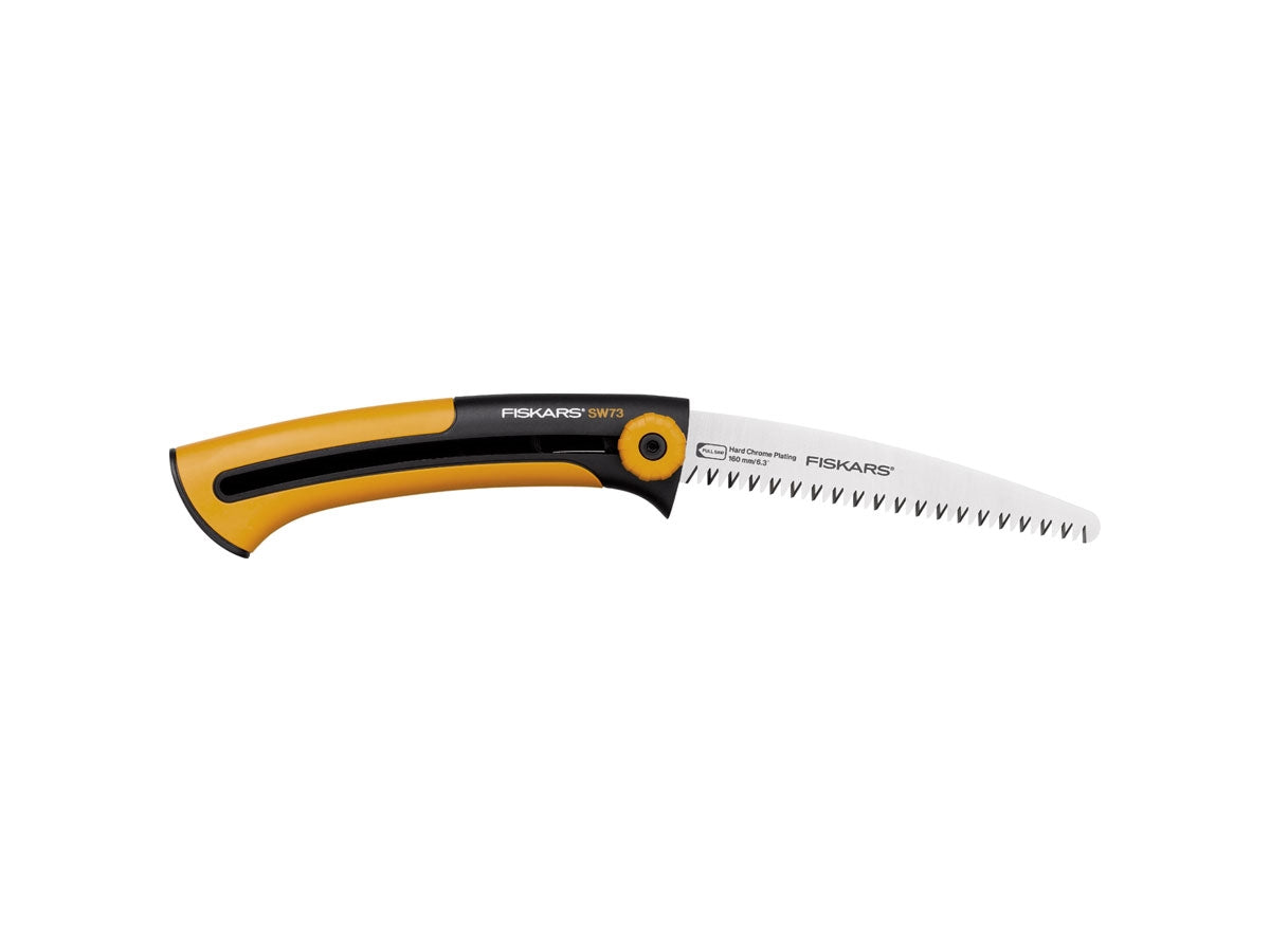 Fiskars Xtract Garden Saw SW73 Size S (1000613)