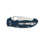 Spyderco Manix 2 XL C95GPCBL2 Ball Bearing Lock, Made in USA