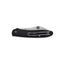 Spyderco Roadie XL C267BKP design TSA-compliant, apertura bimanuale