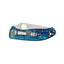 Spyderco Tenacious C122TIBLD2P Reeve Integral Lock, Sprint Run