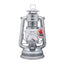 Feuerhand Hurricane Lantern Baby Special 276 (276-ZINK) Zinc Plated