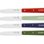Opinel Set Essentiels 4Pz N°112 Spelucchino Colori Paesaggio (003207)